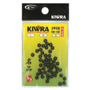 [키우라]고무오링(KW-109)