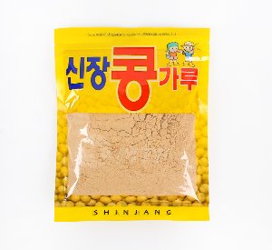 [신장]콩가루